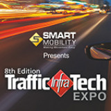 „TrafficInfraTech Expo“.