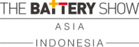 The Battery Show Indonesia Coming soon 2026