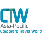 کارپوریٹ ٹریول ورلڈ ایشیا پیسیفک