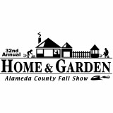 Pertunjukan Rumah & Taman Alameda County