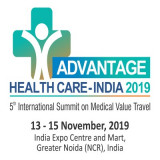 Advantage Healthcare-印度