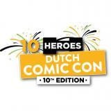 Comic Con holandés