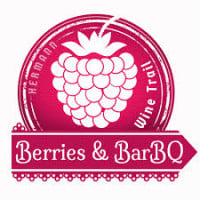 Berries and BarBQ Wine Trail - BBQ Events - Hermann Wine Trail Hermann 2027