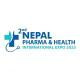 เนปาล Pharma and Health International Expo