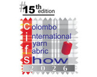 CEMS-Global - Yarn & Fabric Sourcing Series of Exhibitions Colombo 2027