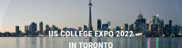 Exposición universitaria de EE. UU. Canadá