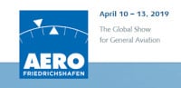 The Global Show  for General Aviation Friedrichshafen 2027