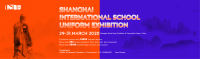 Esibizione dell'uniforme scolastica internazionale di Shanghai
