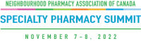 Specialty Pharmacy Summit Coming soon 2027