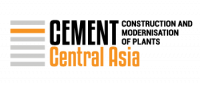 Kongres og udstilling Cement Centralasien: Konstruktion og modernisering af planter
