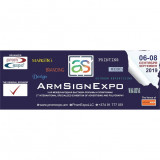 ArmSign Expo