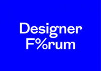 Designer-Forum