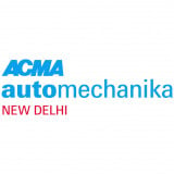 ACMA Automechanika Nové Dillí