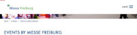Fit'n'Run - The Freiburg Sports Fair Freiburg 2026