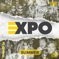 CYT Expo Dallas