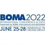 Conferencia y exposición internacional BOMA