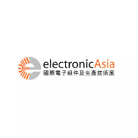 electronicAsia Hong Kong 2026
