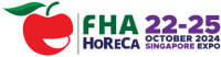 Food & Hospitality Asia Singapore 2027