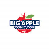 Big Apple Comic Con