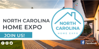 Expo Cartref Gogledd Carolina