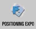 Positionering af EXPO