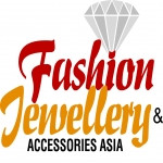 Modesmycken och accessoarer Asien -