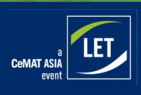 Hayaan-isang CeMAT ASIA Event