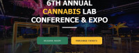 ყოველწლიური Cannabis LAB Conference & Expo