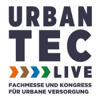 URBAN TEC live Exhibition & Congress for urban supply Offenburg 2027