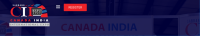 EXPO INTERNAZIONALE CANADA-INDIA