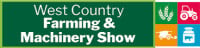 West Country Farming & Machinery Show Exeter 2027