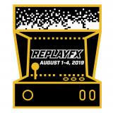 Replayfx आर्केड र गेमि Festival महोत्सव