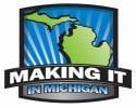 Making It In Michigan Conference and Marketplace Trade Show