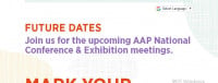 Aap National Conference & Exhibition