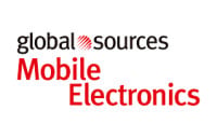 Global Sources Mobile Electronics Hong Kong 2026