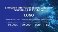 Shenzhen International Semiconductor Exhibition Shenzhen 2026
