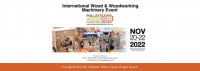 马来西亚木材博览会