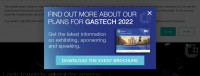 Gastech Exhibition & Conference