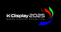 K-Display Korea Display Exhibition Seoul 2026