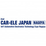 CAR-ELE ژاپن ناگویا