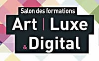 Salon Des Formations Du Luxe Paris 2026