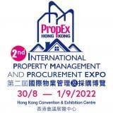 Expo internazionale per la gestione e gli appalti della proprietà