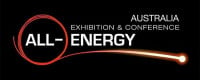 All-Energy Ավստրալիա