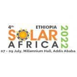 太陽能非洲