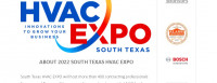 Lõuna-Texas HVAC Expo