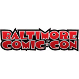 „Baltimore Comic Con“