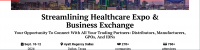 Hợp lý hóa triển lãm chăm sóc sức khỏe & trao đổi kinh doanh