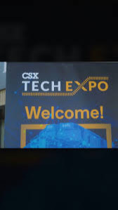 CSX Tech Expo Jacksonville 2025