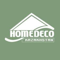 Homedeco Kazakhstan Almaty 2027