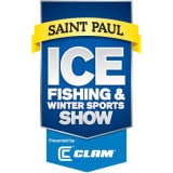圣保罗冰上钓鱼和冬季运动表演